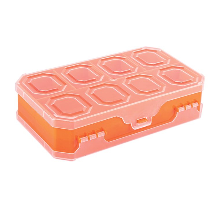 Cutie organizator suruburi (ASR-5020)