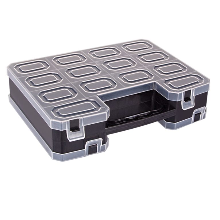 Cutie organizator suruburi (ASR-5033)