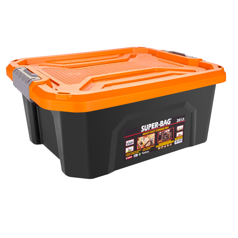 Cutie depozitare 20L (ASR-4043)