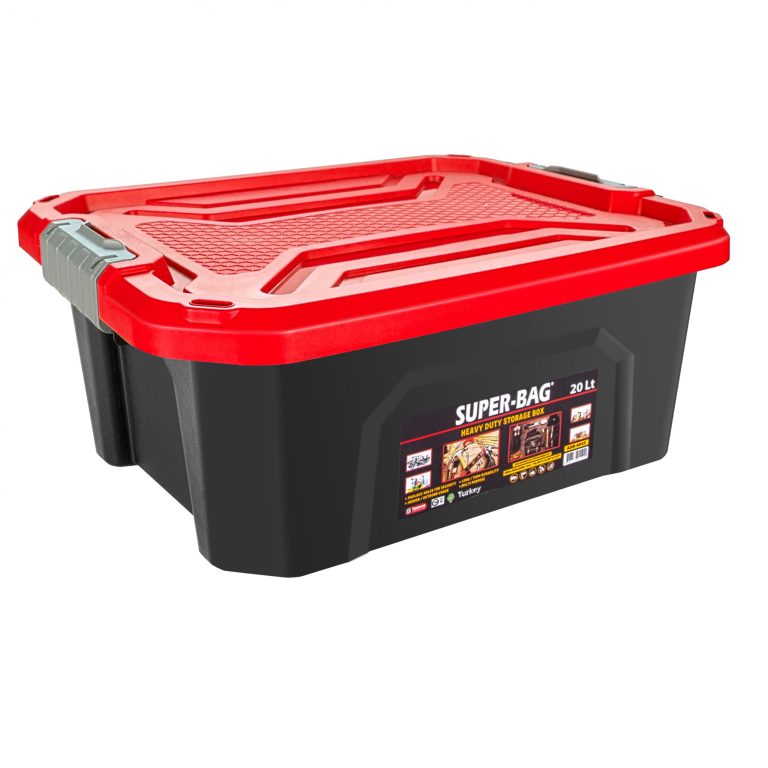 Cutie depozitare 30L (ASR-4044)