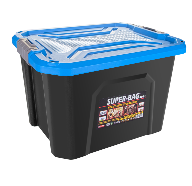 Cutie depozitare 40L (ASR-4045)
