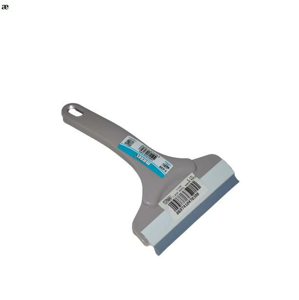 Racleta cu cauciuc pentru curatat geamul (Y-039-10CM)