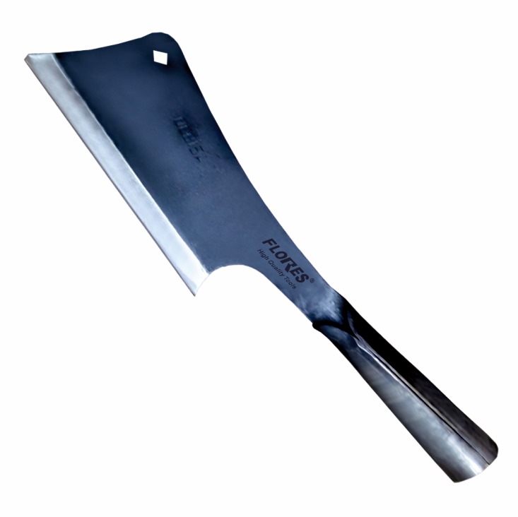 Satar mare cu coada din metal N.3