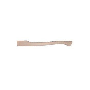 Coada pentru toporisca din fag slefuita 40 CM