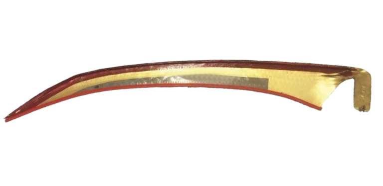 Coasa galbena (50CM)
