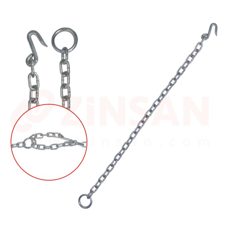 Lant pentru remorcare (10MMx3M)