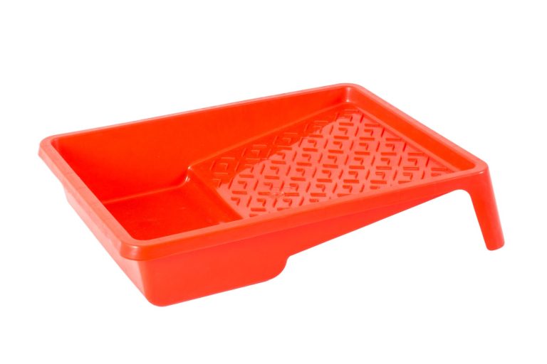 Tavita mijlocie pentru trafalet BOSSINI (330MMX250MM)