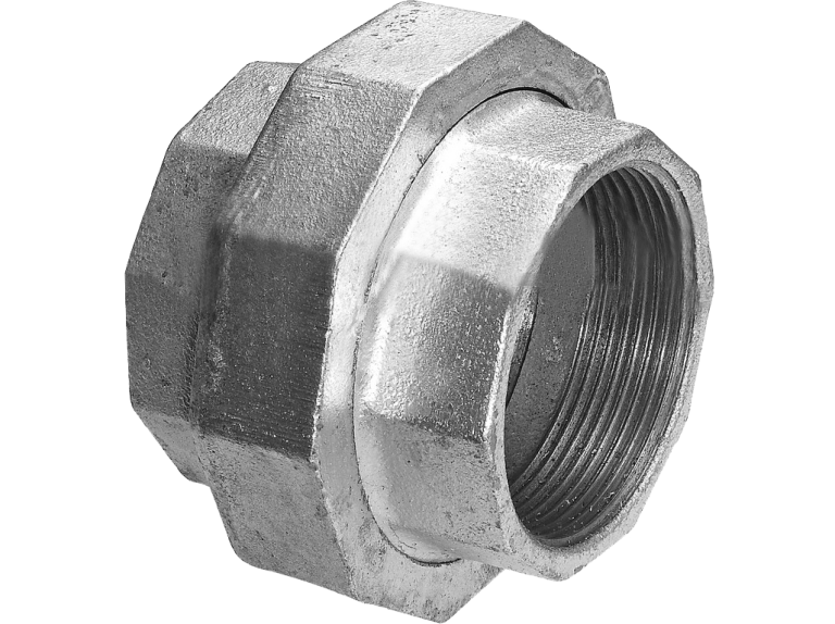 Holender din zinc (2"- Fi+Fi)