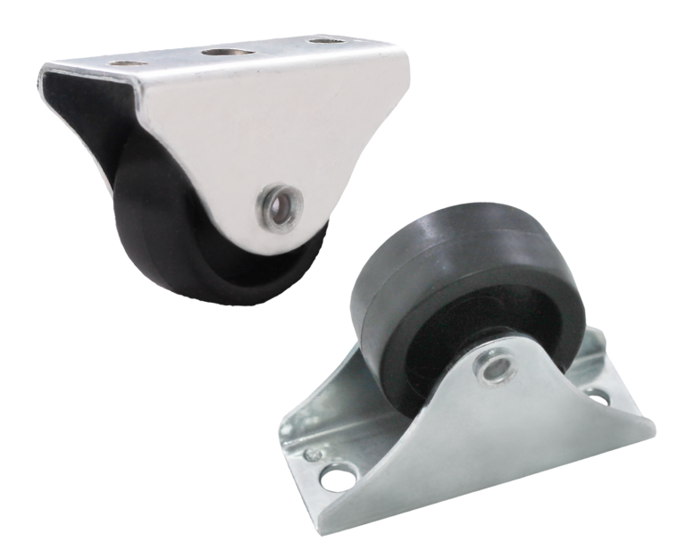 Roata pentru patut Nr.101 (28MMx14MM)
