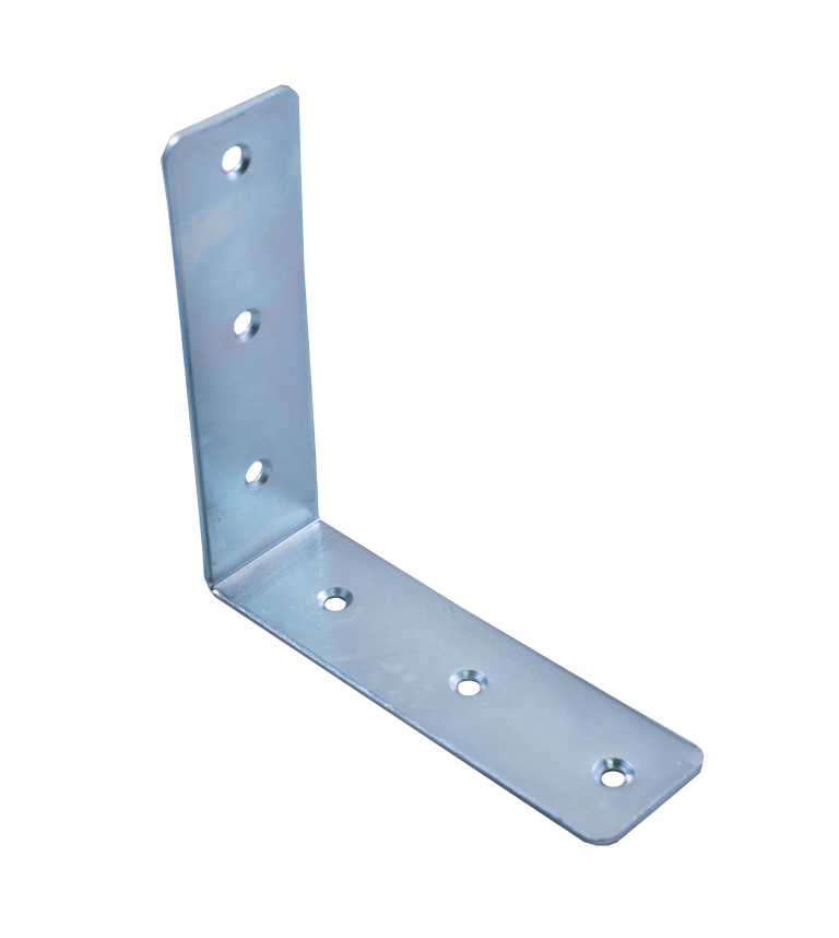 Suport coltar din metal lung ERSN-(30MMx100MMX100MM)