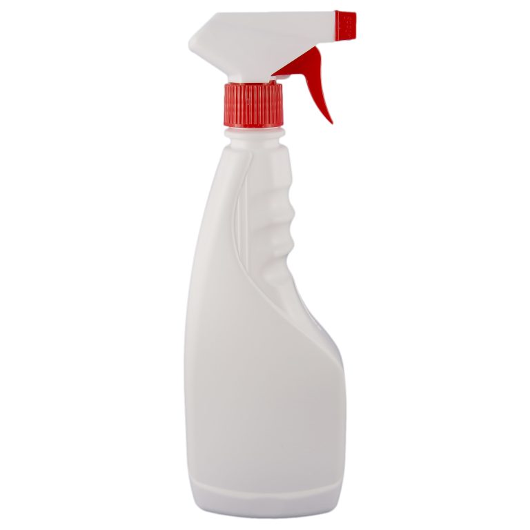 Pulverizator din plastic Y-084 (0.5L)