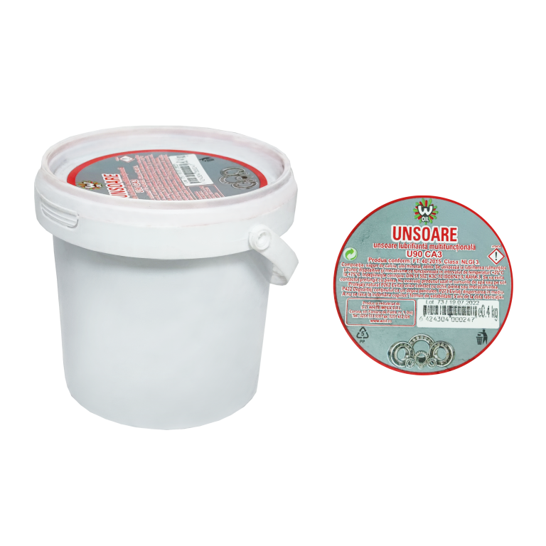 Vaselina lubrifianta (400GR-6BUC./BAX)