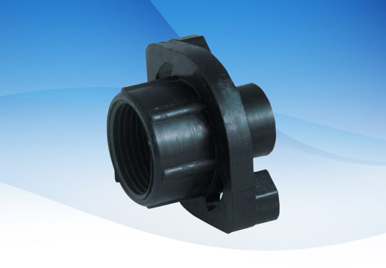 Reductie din plastic pentru cuplare de 1"-Nr.5408