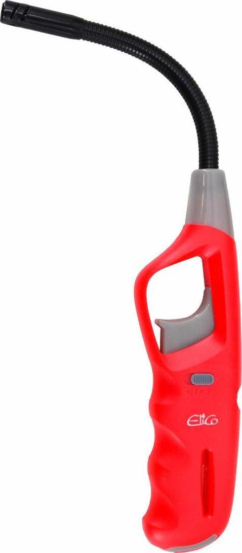 Aprinzator cu gaz si tija reglabila ELICO (29 CM x 35 CM)