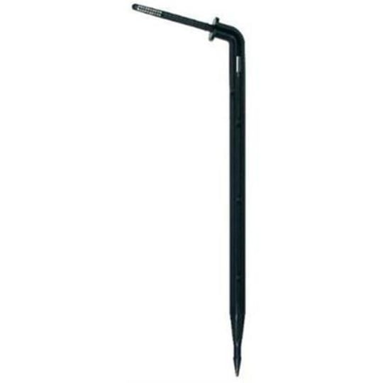 Tarus din plastic pentru teava picurare (5MM)-NR.7494