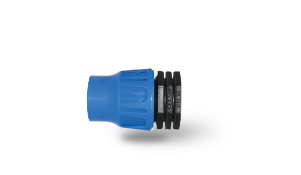 Dop din plastic cu cuplare rapida (FE X 20MM)-NR.6432
