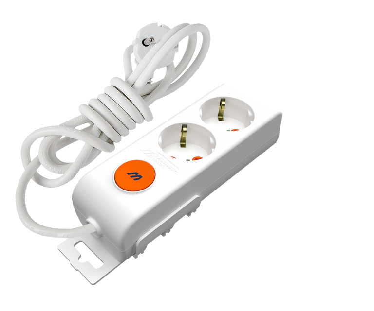 Prelungitor cu led Mutlusan (3Mx2Prize)