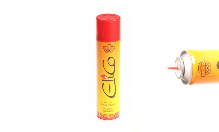 Spray pentru incarcat brichete 50 GR.-90ML (12BUC/SET)