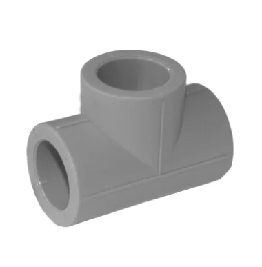 Teu pentru PPR gri (20MMx1/2Fi)