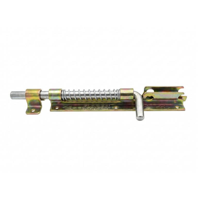 Zavor sudabil lung cu arc pentru poarta (150MM)