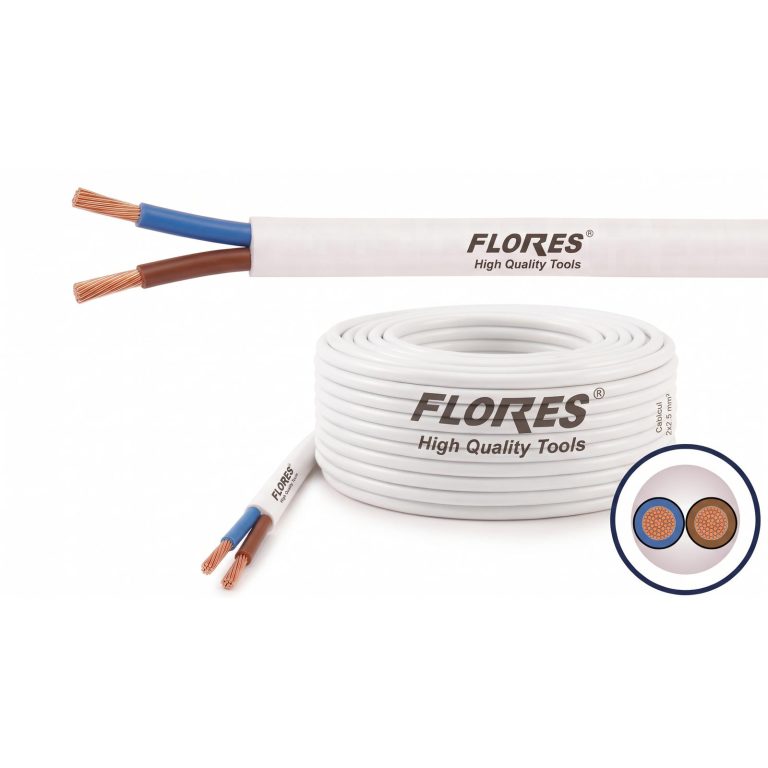 Cablu electric MYYM (2MMX2.5MM-100M./Rola)