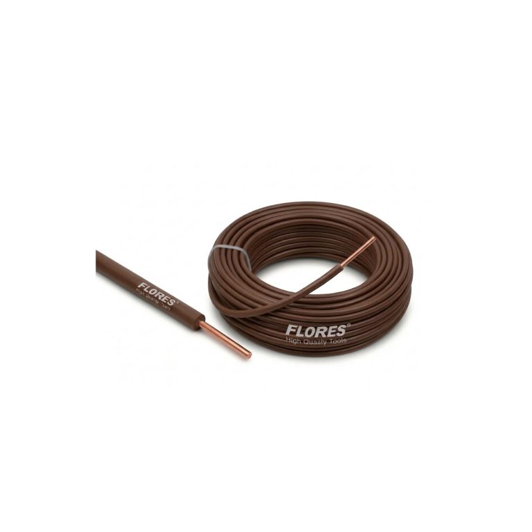 Cablu conductor FY (1.5MM-100M./Rola-MARO)
