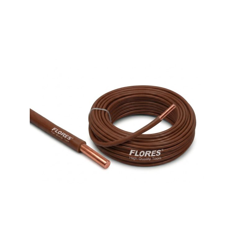 Cablu conductor FY (2.5MM-100M./Rola-MARO)