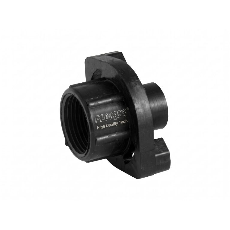 Reductie din plastic pentru cuplare de 1"-Nr.5408