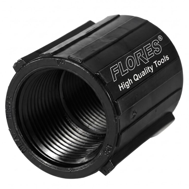 Mufa din plastic pentru cuplare 1/2-(FI+FI)-Nr.5446