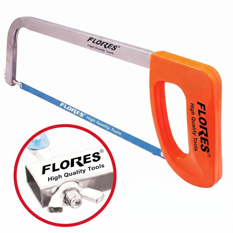 Cadru bomfaier cu panza maner plastic
