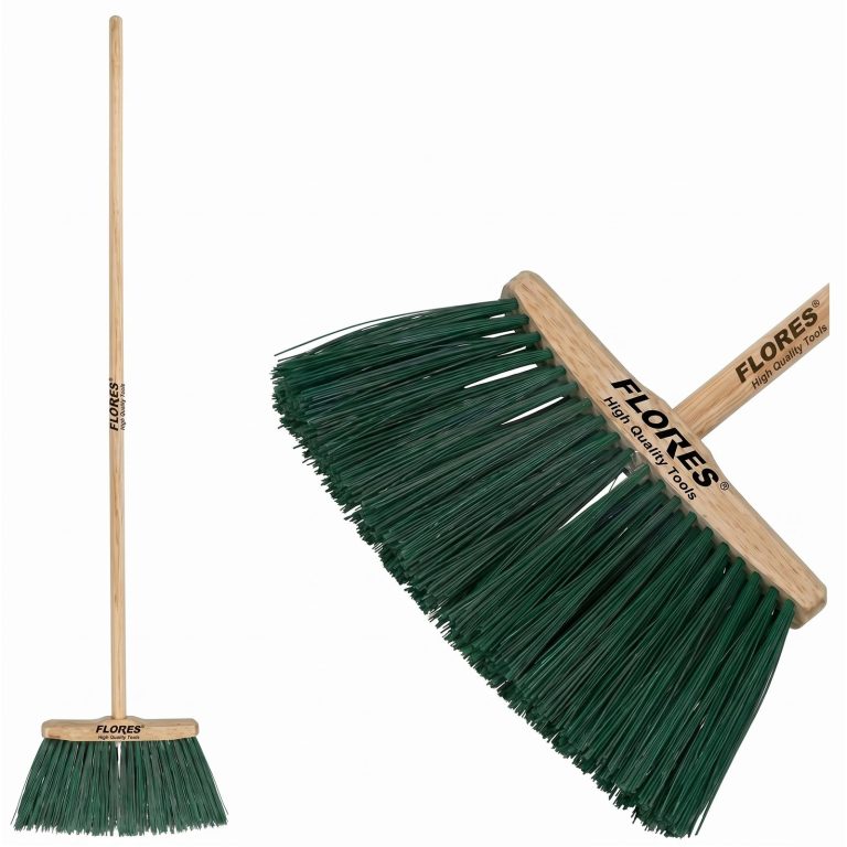 Matura din plastic pentru strada (240MM)