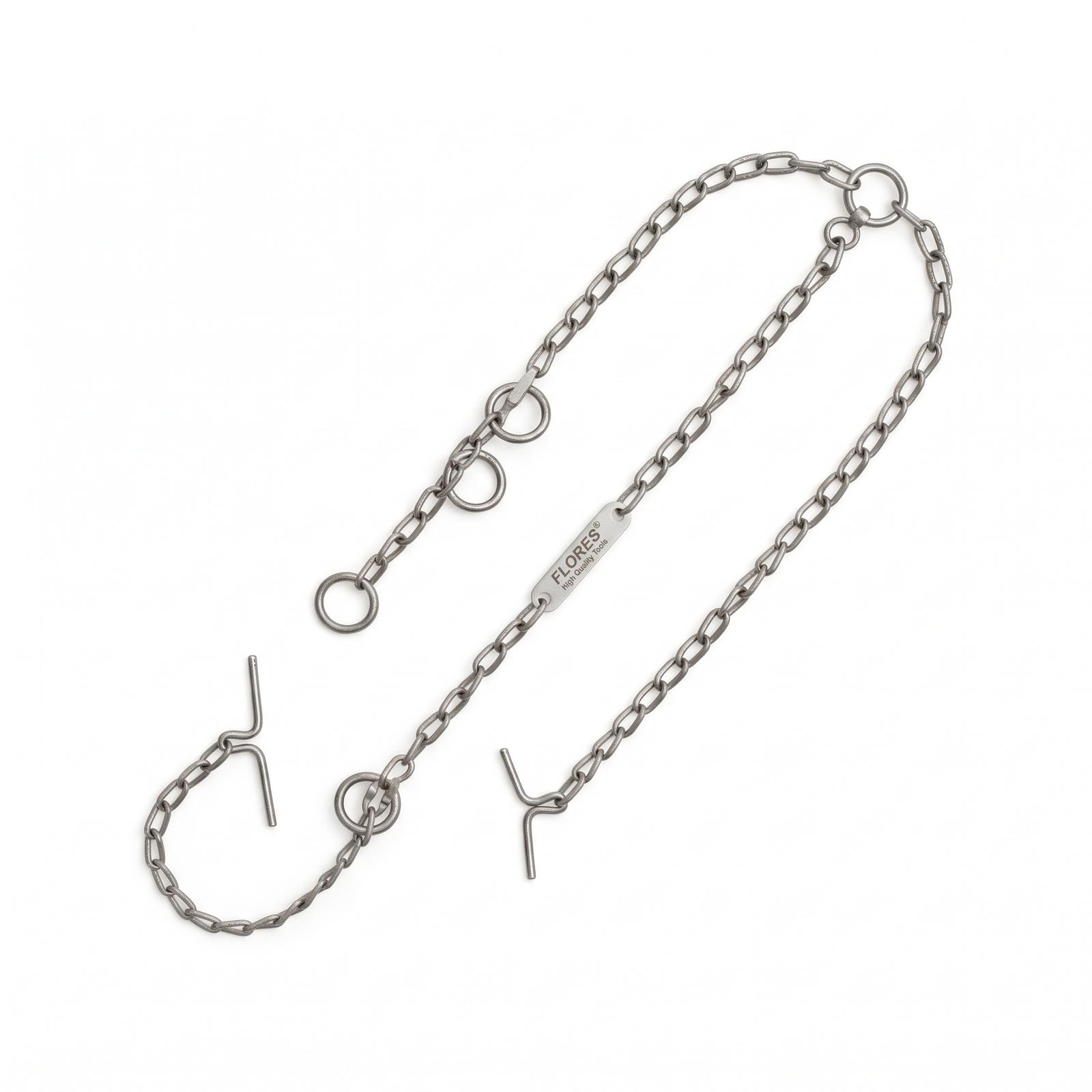 Lant pentru vaca zincat (0.75Mx1Mx3MM)