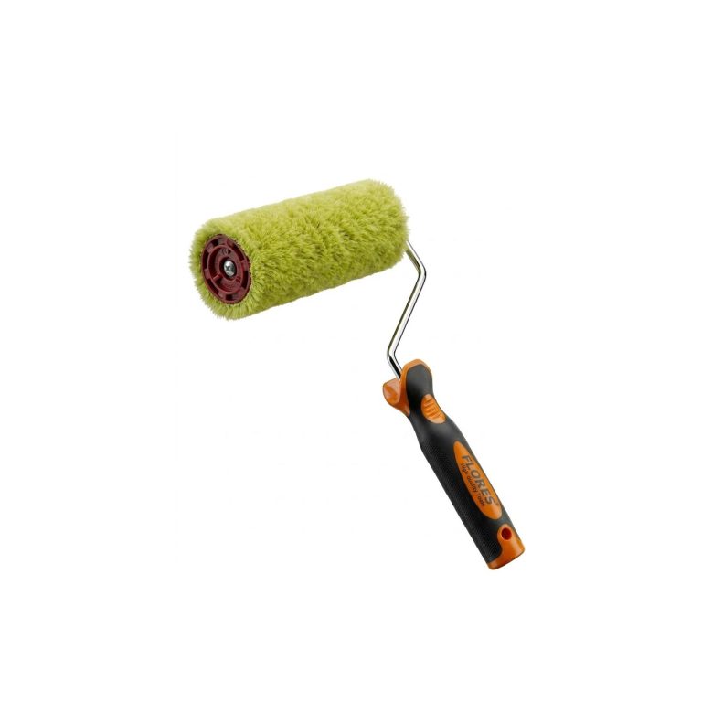 Trafalet pentru zugravit profesional verde (NR.4)
