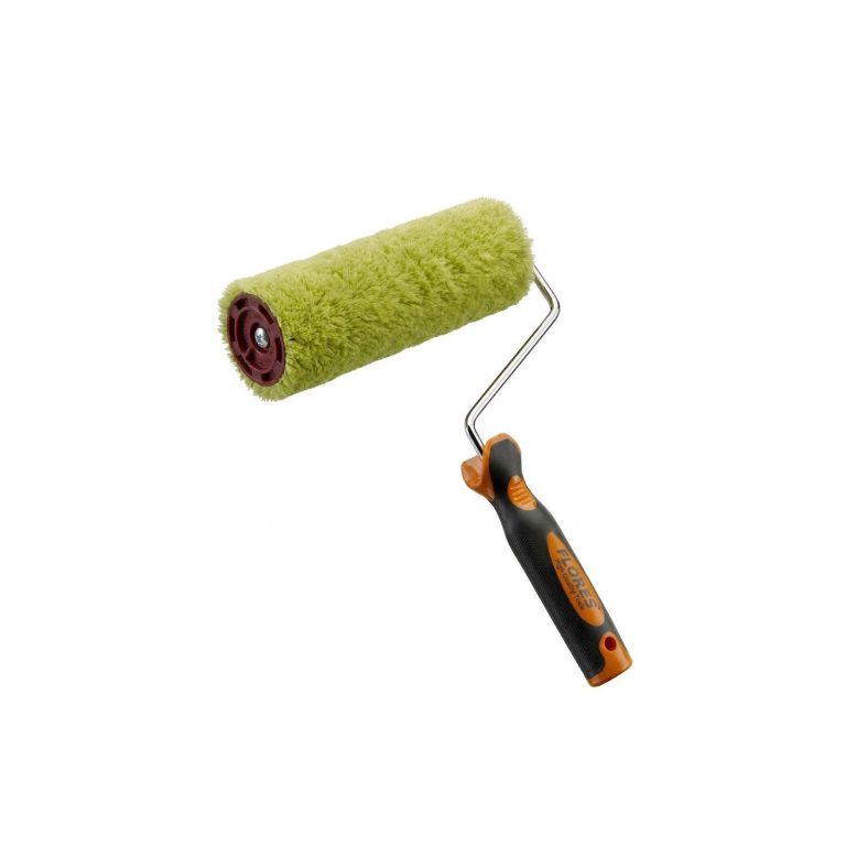 Trafalet pentru zugravit profesional verde (NR.7)