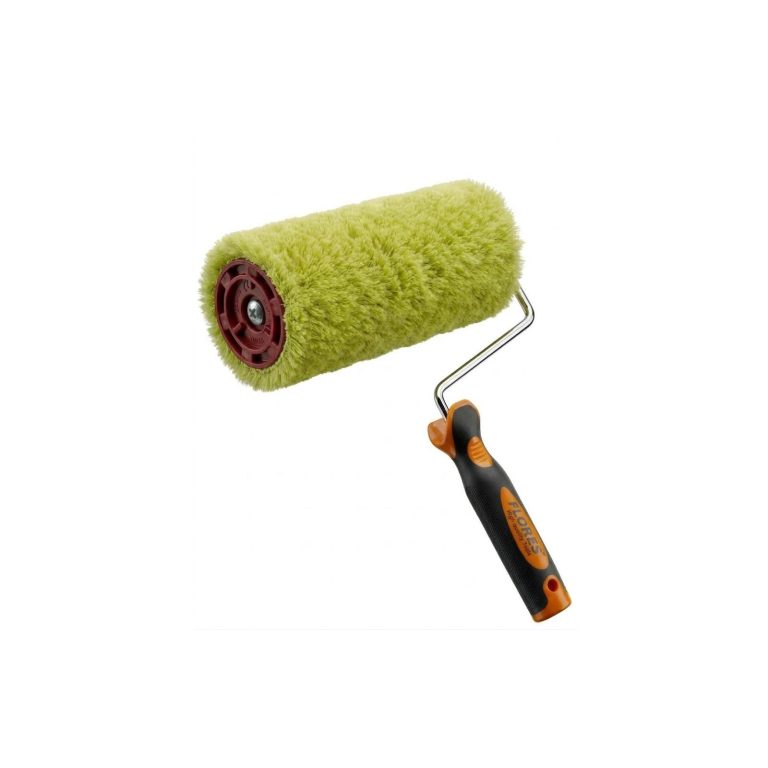 Trafalet pentru zugravit profesional verde (NR.9)