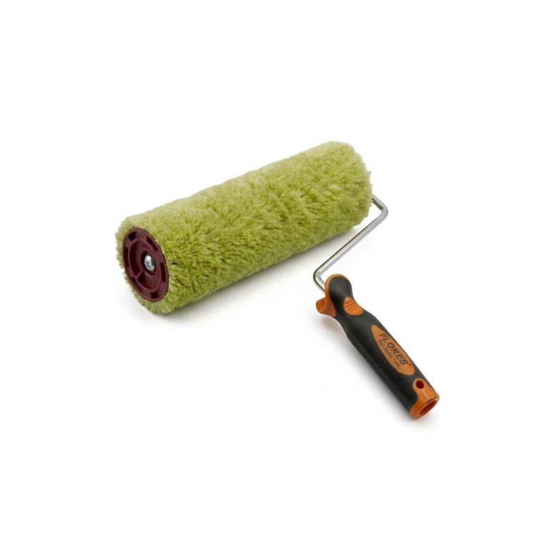 Trafalet pentru zugravit profesional verde (NR.10)