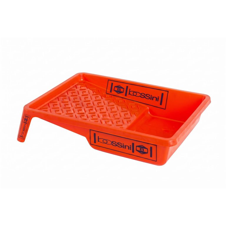 Tavita mijlocie pentru trafalet BOSSINI (330MMX250MM)